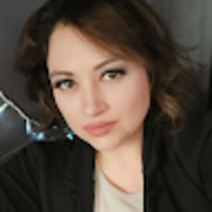 Meet your Posher, Kelsey